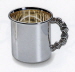 ABC Handle Cup