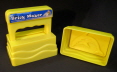 The Brick Maker Sand Toy