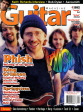 Guitar Magazine 99 Phish - Cover