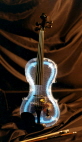 Ice Violin