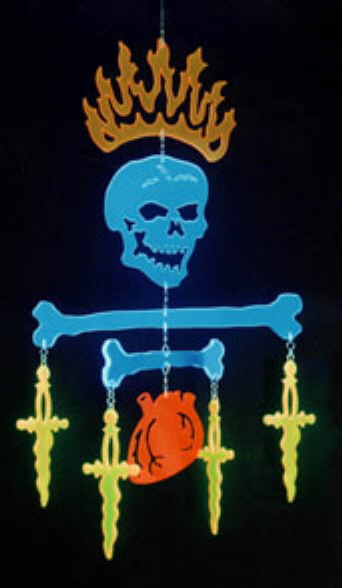 Skull and Bones - Spencer's Gifts