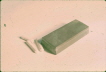 Slate Eraser & Wood Chalk