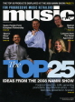 Music Inc Cover NAMM Review 08