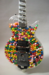 Bubble Gum Guitar